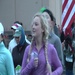 Oklahoma Army National Guard Assists Oklahoma City Memorial Marathon