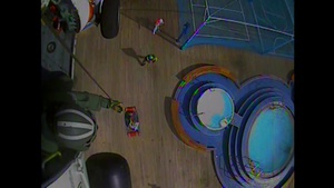 Coast Guard medevacs woman, 39, from cruise ship Carnival Elation