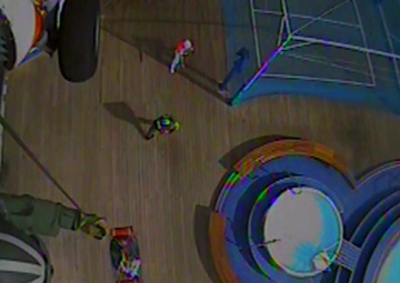 Coast Guard medevacs woman, 39, from cruise ship Carnival Elation