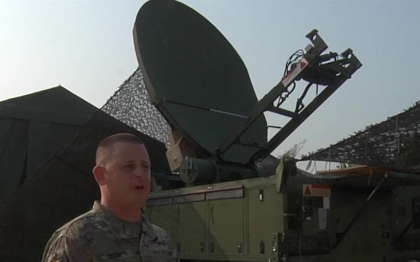 Beyond the Horizon Signal section