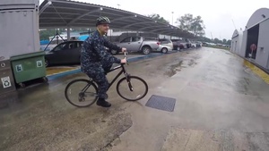 New Cycling and Mobility Rules and Regulations