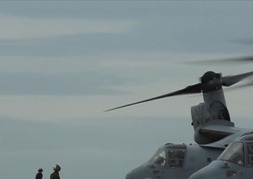 MV-22Bs complete trans-Pacific Flight
