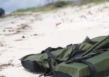 ANGLICO Prepares for International Exercise