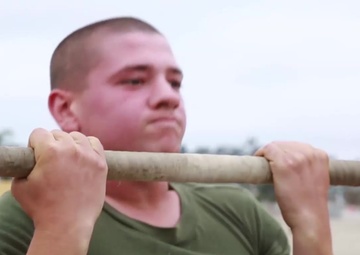 The Transformation - Week 11