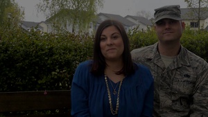 Air Force Charity PSA