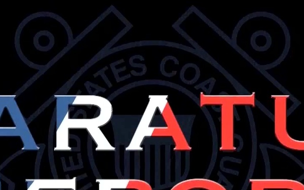 PARATUS REPORT - May 1