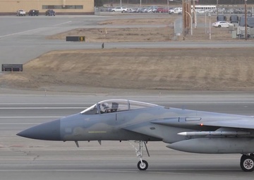 Northern Edge 2017 Takeoff B Roll