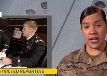 SITREP: SHARP Unrestricted Reporting