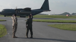 Air Force Report: Jump Training