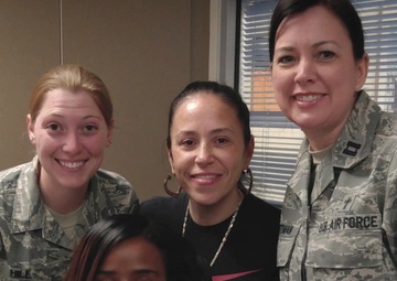 The Mia Porcher Story