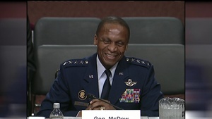 CLIP 1, SASC Hearing, Gen. McDew, May 2, 2017