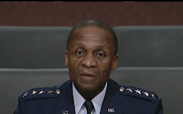 CLIP 6, SASC Hearing, Gen. McDew, May 2, 2017