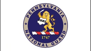 Pennsylvania National Guard 2017