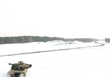 Iron Strong for a Strong Europe