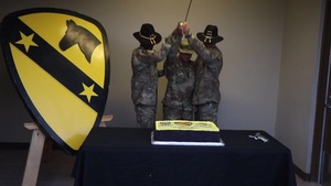 Mass Reenlistment