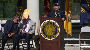 Vietnam Recognition Ceremony