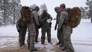 28th SFS prepares for GSC competition