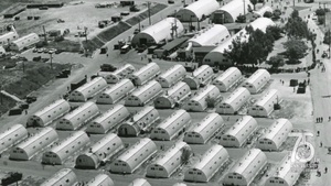 Camp Pendleton's 75th Anniversary: Operation New Arrivals