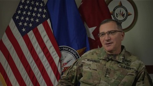 EUCOM Priority 4