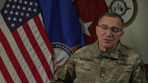 EUCOM Priority 2 - Partner Strong