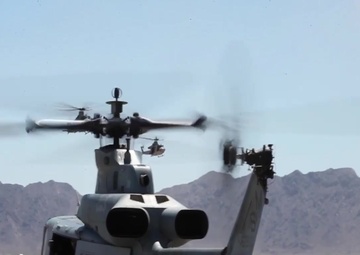 WTI 2-17: MWSS-271 FARP Operations