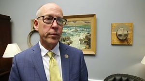 EPA Administrator Pruitt and Representative Walden meet to discuss environmental and economic issues