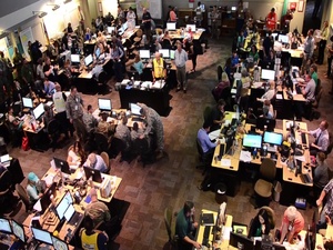 Emergency Operations Center
