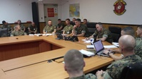 Crisis Action Team Brief