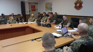 Crisis Action Team Brief