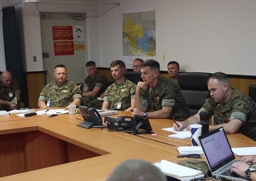 Crisis Action Team Brief