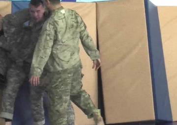 39th Sig Bn Basic Combative Course CAB CAC