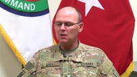 US Army Reserve Birthday Celebration ASG-Qatar