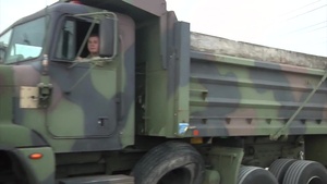 Missouri Guardsmen respond to flooding