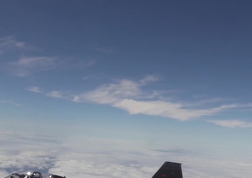 Atlantic Trident 17: Ready to Fight