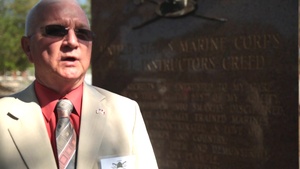 2017 East Coast Drill Instructor Association  Reunion