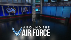 Around the Air Force: Diversity and Inclusion