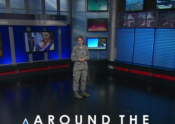 Around the Air Force: Diversity and Inclusion