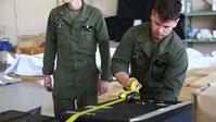 HMLA-169 and MAG-39 Load Ex
