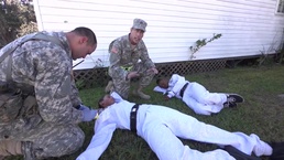 Annual Training 2016