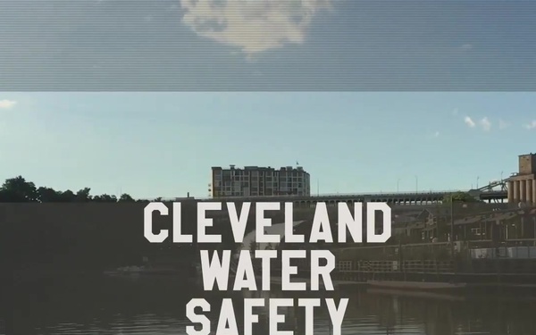 Sharing the waterways