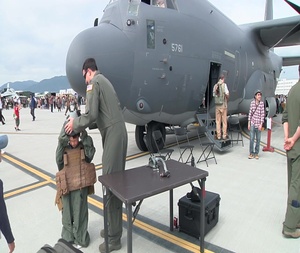 MCAS Iwakuni and JMSDF celebrate 41st Friendship Day (Package/Pkg)