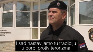 Serbia JCET News Subtitles