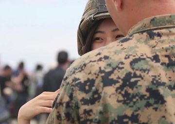 JMSDF-MCAS Iwakuni Friendship Day 2017
