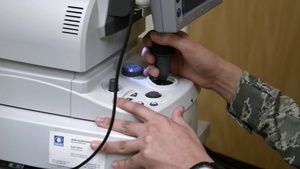 Ophthalmic Technician Mission Highlight