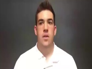 Pennsylvania student-athlete recognized as Semper Fidelis All-American
