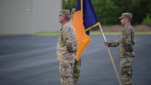 Arkansas National Guard Aviation Unit Returns From Overseas Deployment