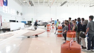 SC Guard Expo Stem Day