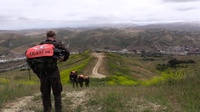 Marines Storm the Shore for the 2017 Recon Challenge