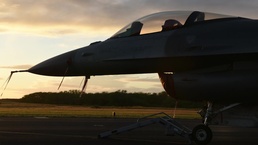 138th Fighter Wing Assists Navy With Weapons Test