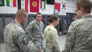 Taser Certification
